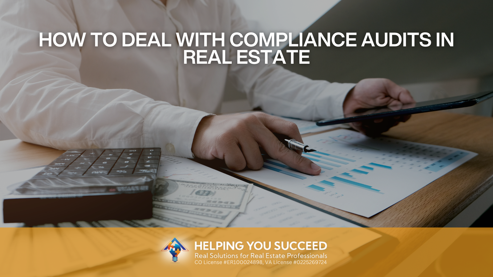 You are currently viewing How to Deal with Compliance Audits in Real Estate
