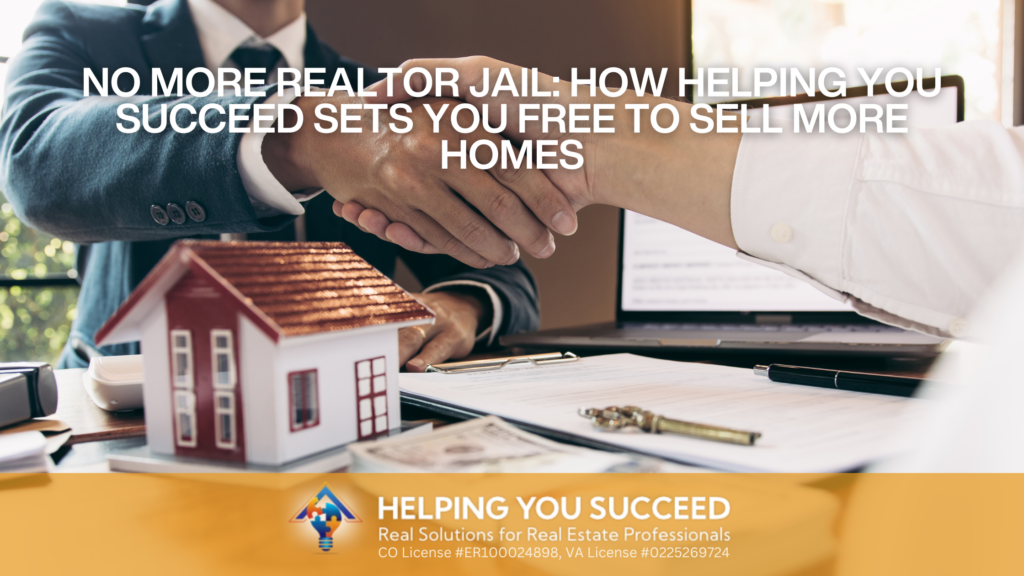 Sell More Homes