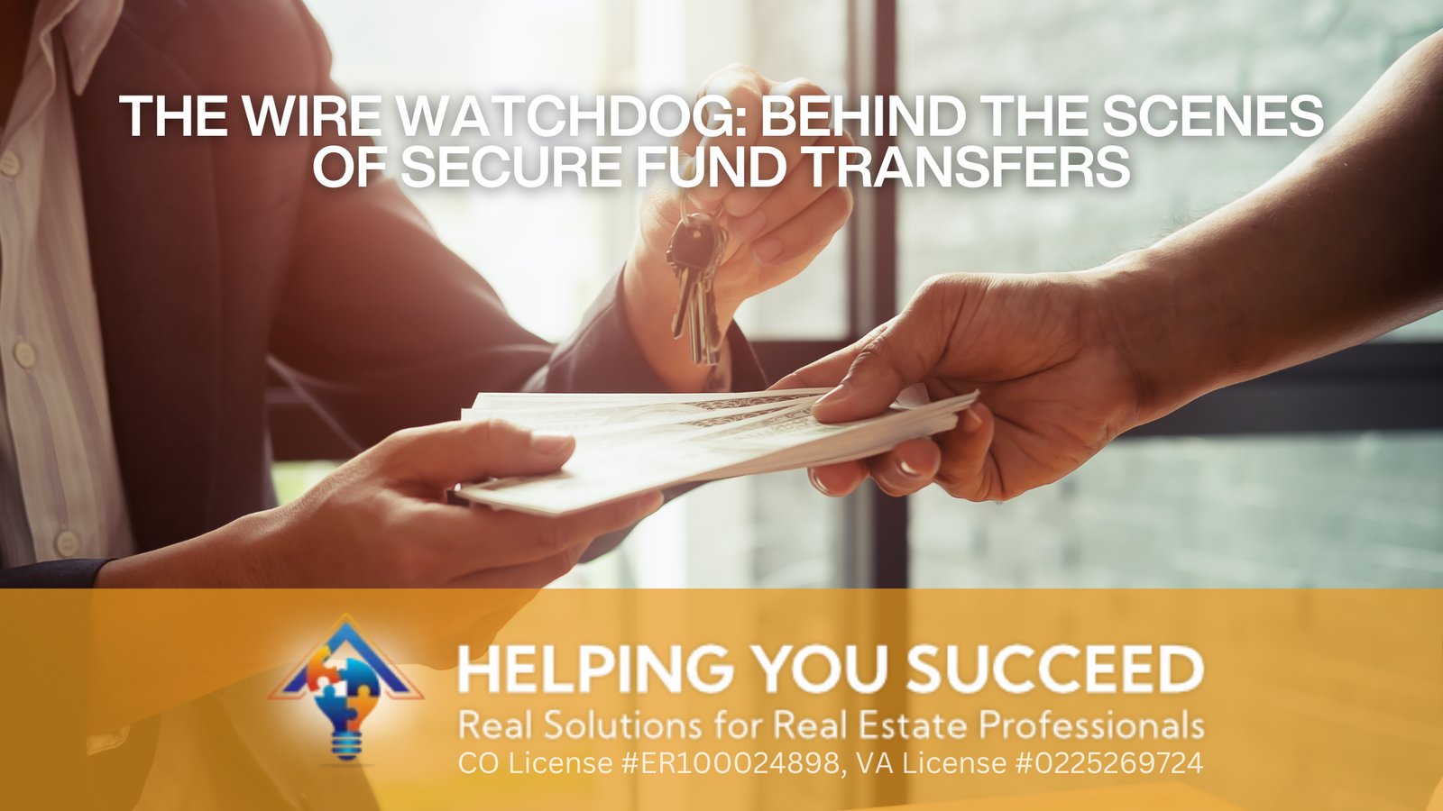 You are currently viewing The Wire Watchdog: Behind the Scenes of Secure Fund Transfers