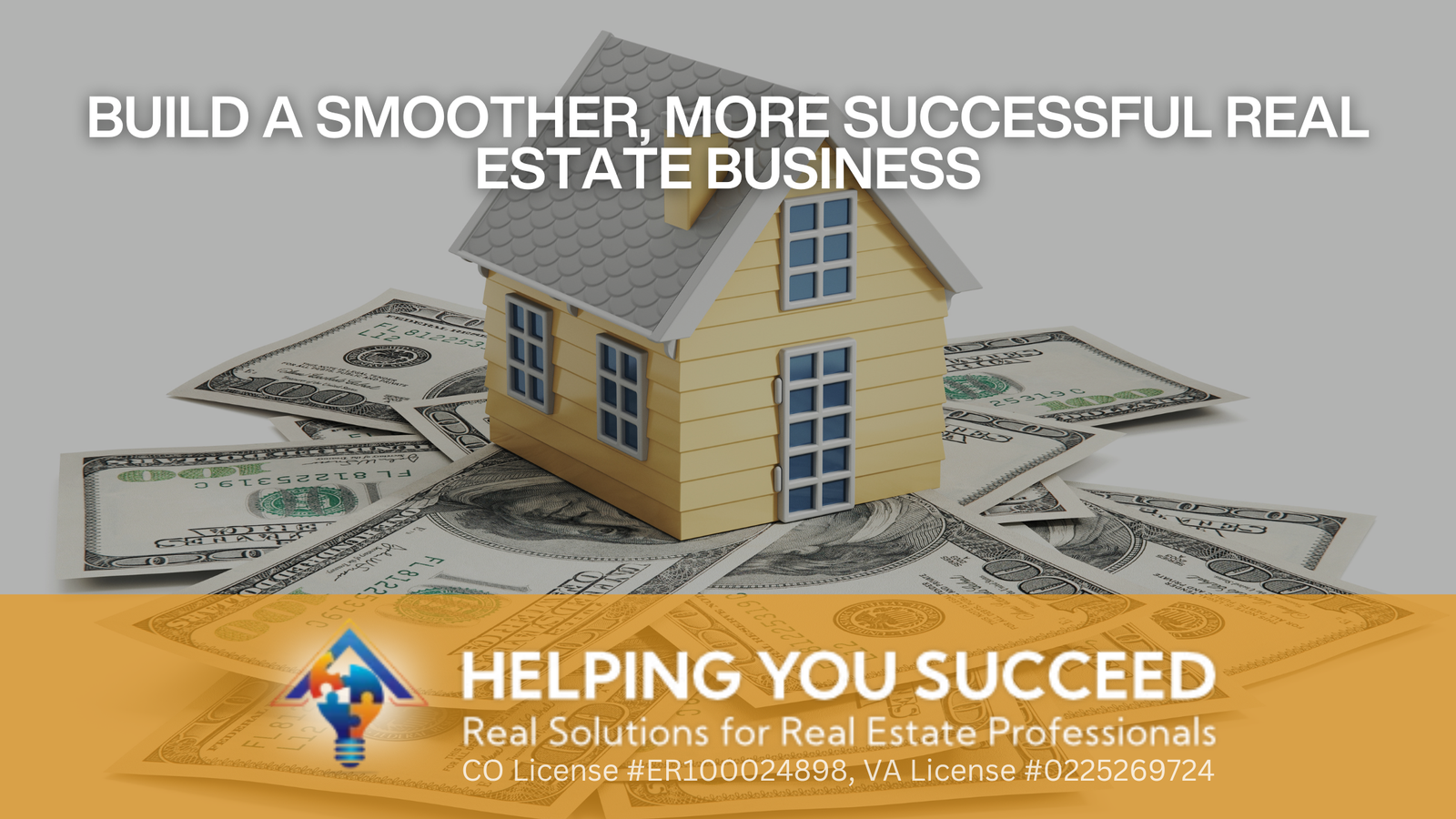 Read more about the article Build a Smoother, More Successful Real Estate Business