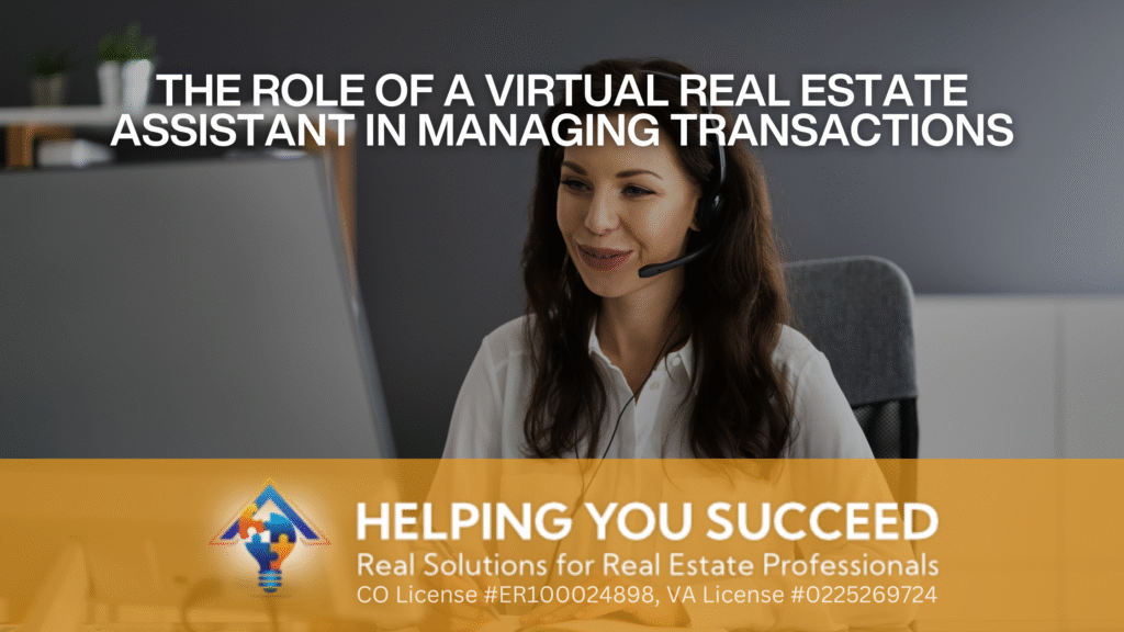 Maximize Efficiency with a Virtual Assistant