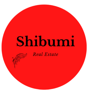 Shibumi Real Estate Logo