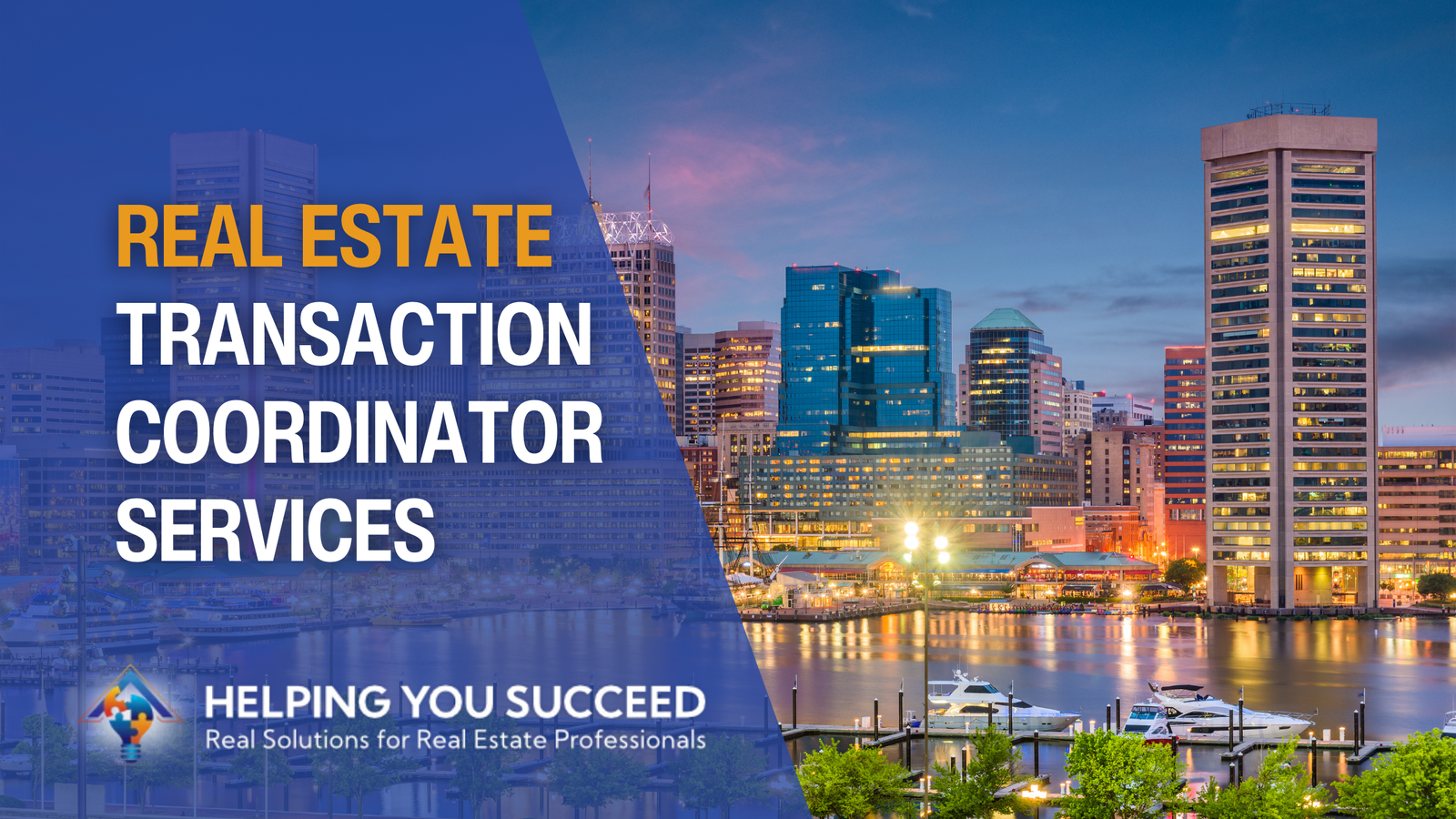 You are currently viewing Real Estate Transaction Coordinator Services