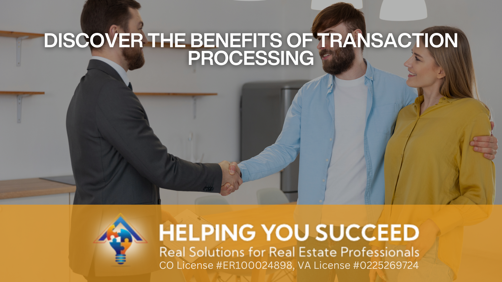 You are currently viewing Discover the Benefits of Transaction Processing