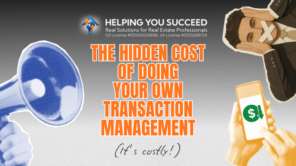 Transaction Management