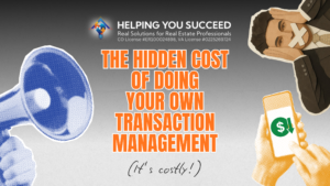 Read more about the article The Hidden Cost of Doing Your Own Transaction Management